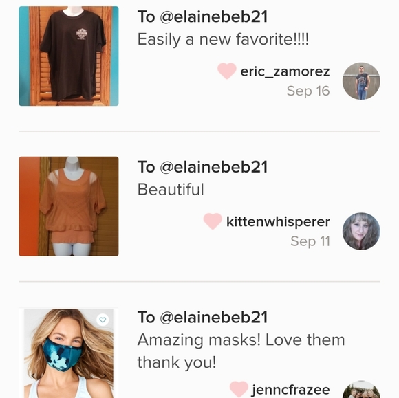 🔮NWT-Fabletics Face Mask-Charcoal Camo-NOW IN - Picture 9 of 12